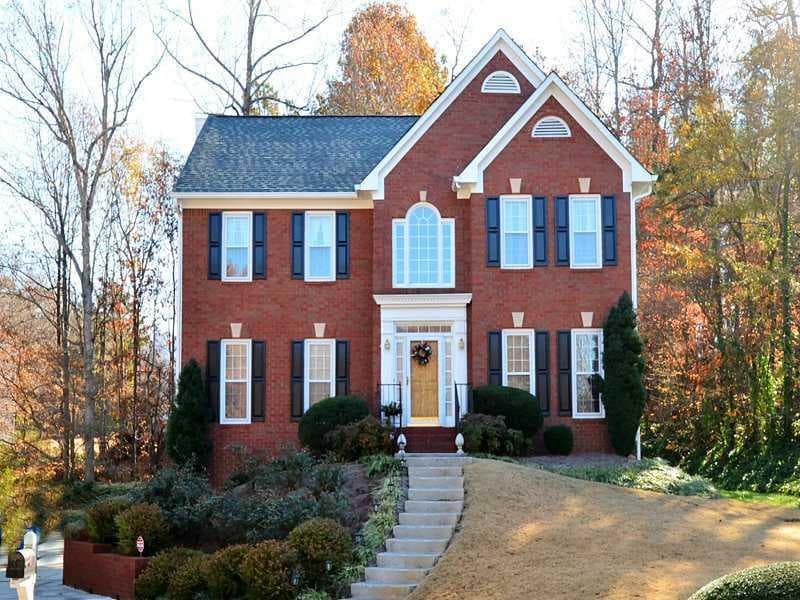 4 bedroom, 2,905 sq ft single family residence sold at 2020 Geyser Trace, Lawrenceville, GA 30044