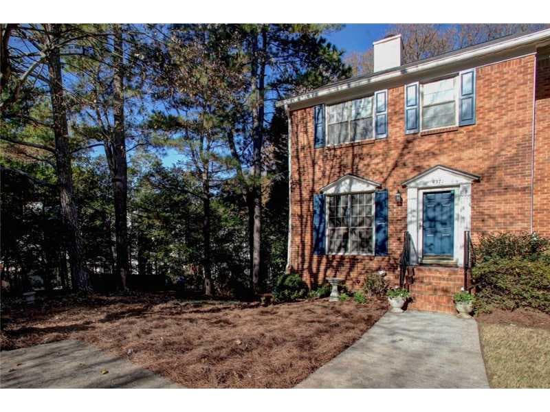 4371 Ivy Glen Way 4371, Smyrna, GA 30082 — most recent listing photo