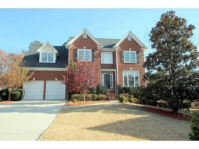 1707 Green Farm Circle, Dacula, GA 30019 — most recent listing photo