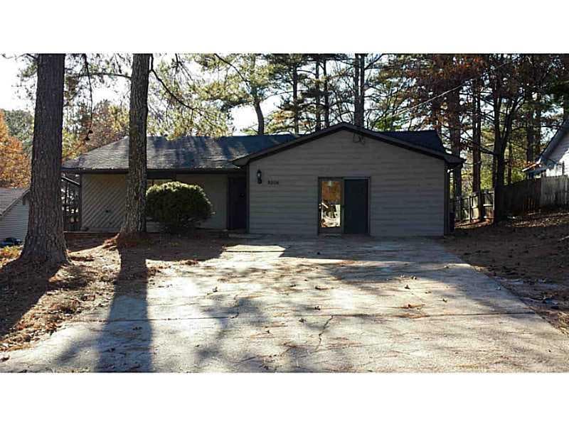 5208 Downs Lane, Norcross, GA 30093 — most recent listing photo