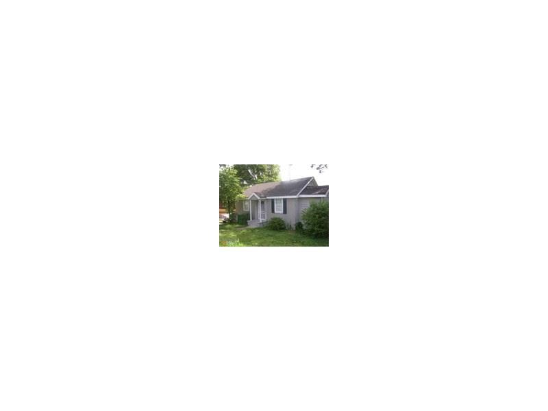 2 bedroom single family residence sold at 307 N Clarendon Avenue, Scottdale, GA 30079