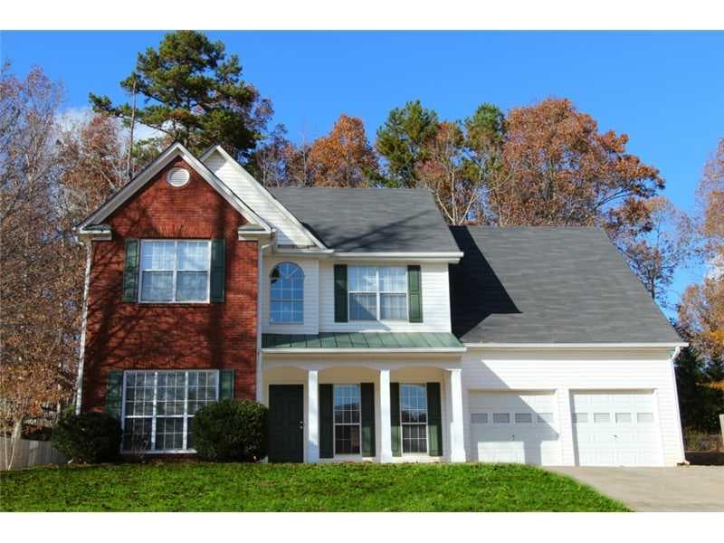 3042 Sweetbriar Walk, Snellville, GA 30039 — most recent listing photo