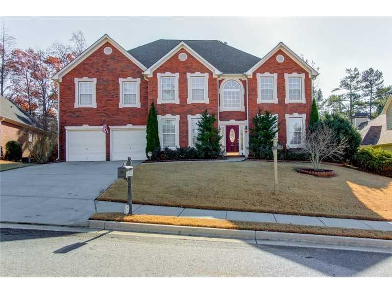 687 Glen Valley Way, Dacula, GA 30019 — most recent listing photo