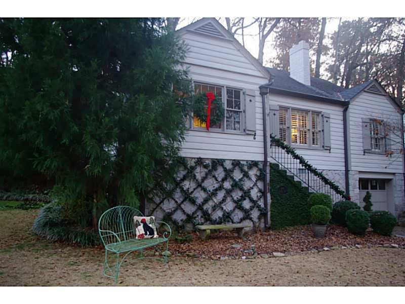 670 Longwood Drive, Atlanta, GA 30305 — most recent listing photo