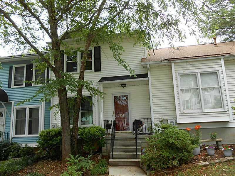 597 Stratford Green 597, Avondale Estates, GA 30002 — most recent listing photo