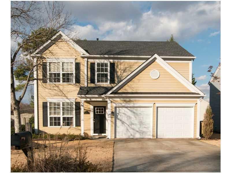 777 Weybourne Court, Marietta, GA 30066 — most recent listing photo
