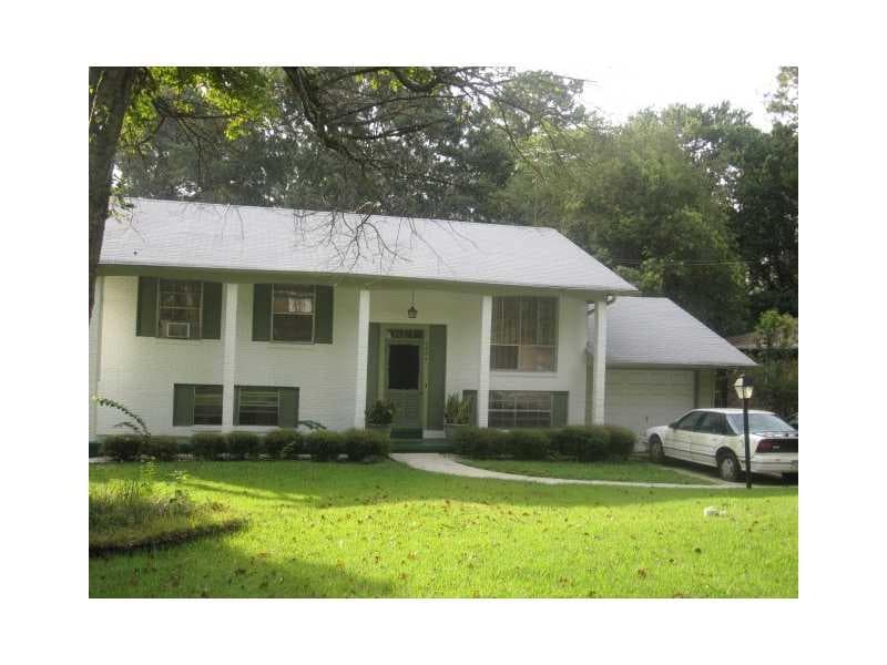 2884 GWENDON Terrace, Decatur, GA 30034 — most recent listing photo