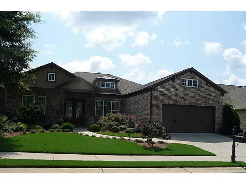103 Big Meadows Drive, Canton, GA 30114 — most recent listing photo