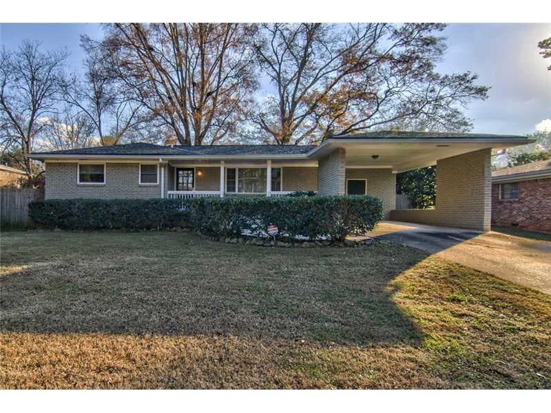3225 Betty Circle, Decatur, GA 30032 — most recent listing photo
