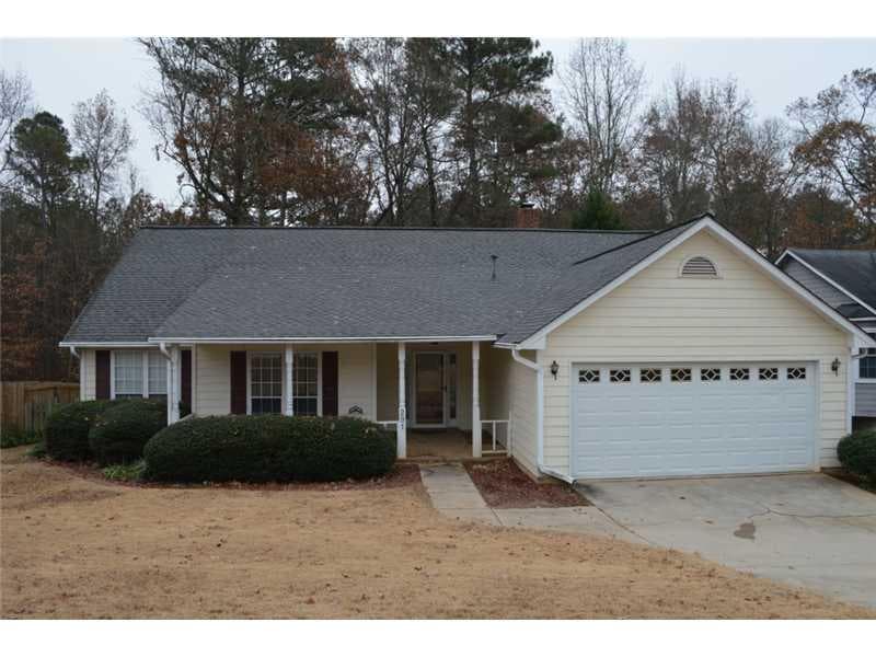291 Clarion Road, Lawrenceville, GA 30043 — most recent listing photo