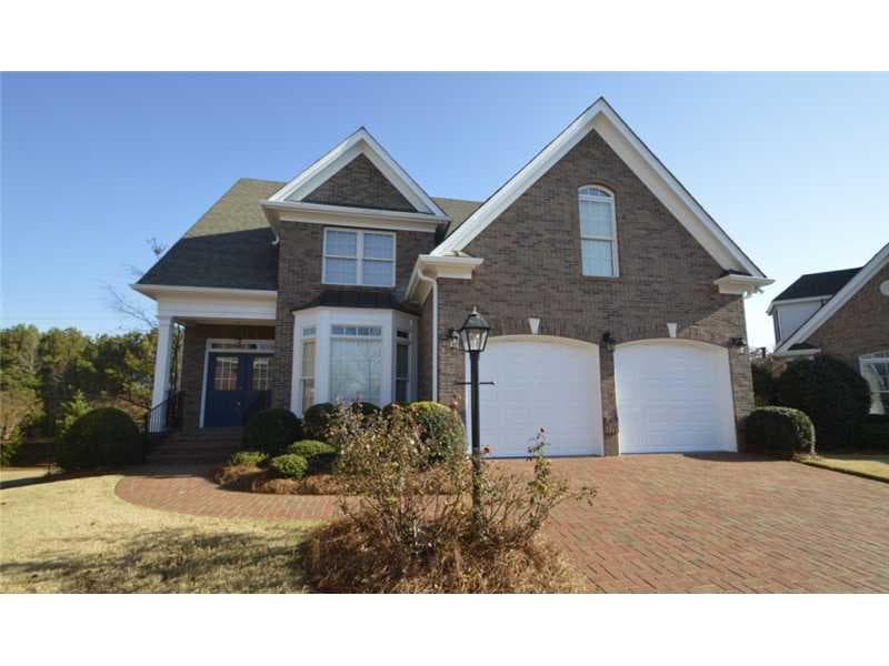 2263 Ivy Mountain Drive, Snellville, GA 30078 — most recent listing photo