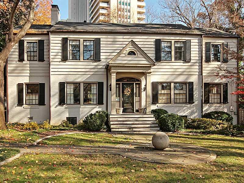 3663 Kingsboro Road, Atlanta, GA 30319 — most recent listing photo