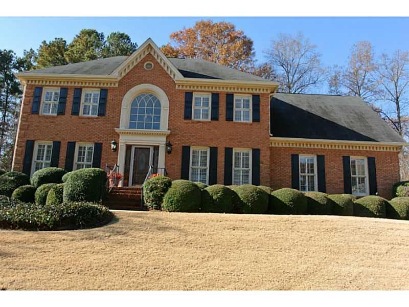 4 bedroom, 2,664 sq ft single family residence sold at 2020 Parliamnent Drive, Lawrenceville, GA 30043
