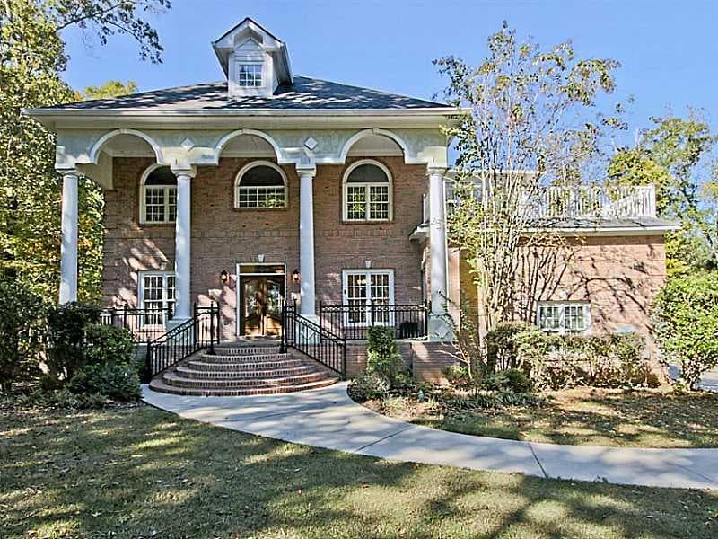 130 GREENFIELD Circle, Fayetteville, GA 30215 — most recent listing photo