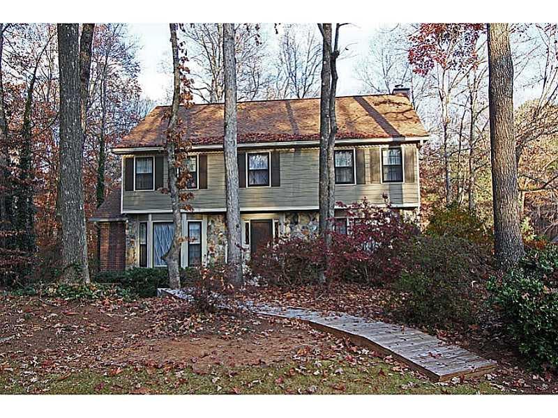 1476 Wheaton Lane, Marietta, GA 30068 — most recent listing photo