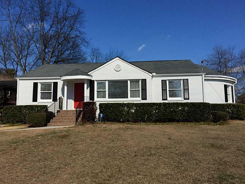 36 Kensington Road, Avondale Estates, GA 30002 — most recent listing photo