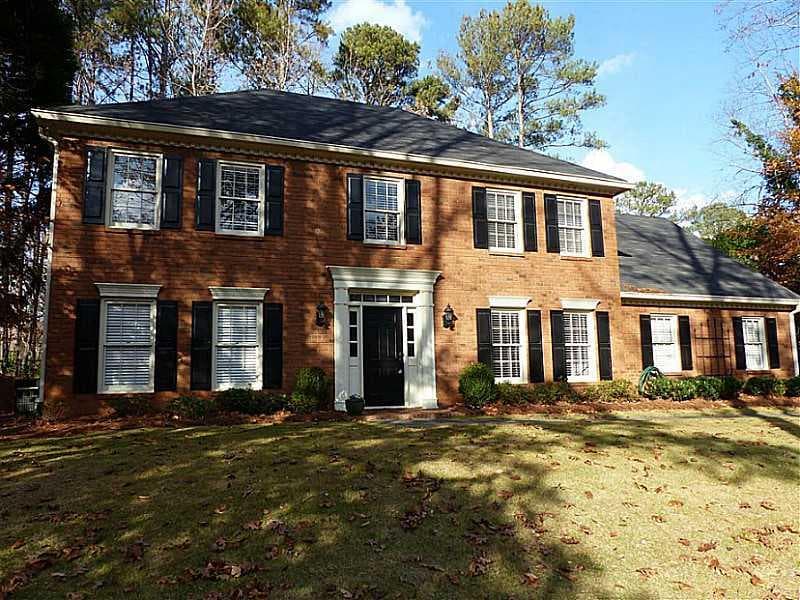 4333 Sprucebough Drive, Marietta, GA 30062 — most recent listing photo