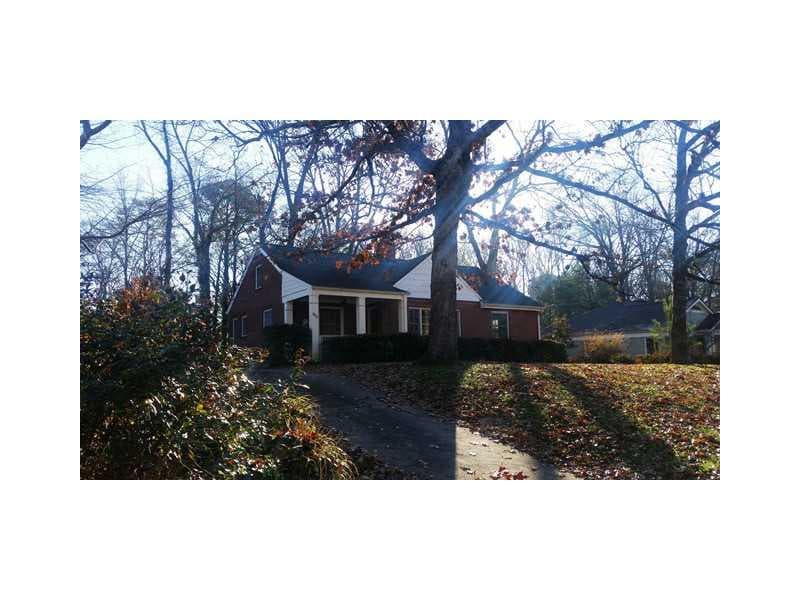 812 Stratford Road, Avondale Estates, GA 30002 — most recent listing photo