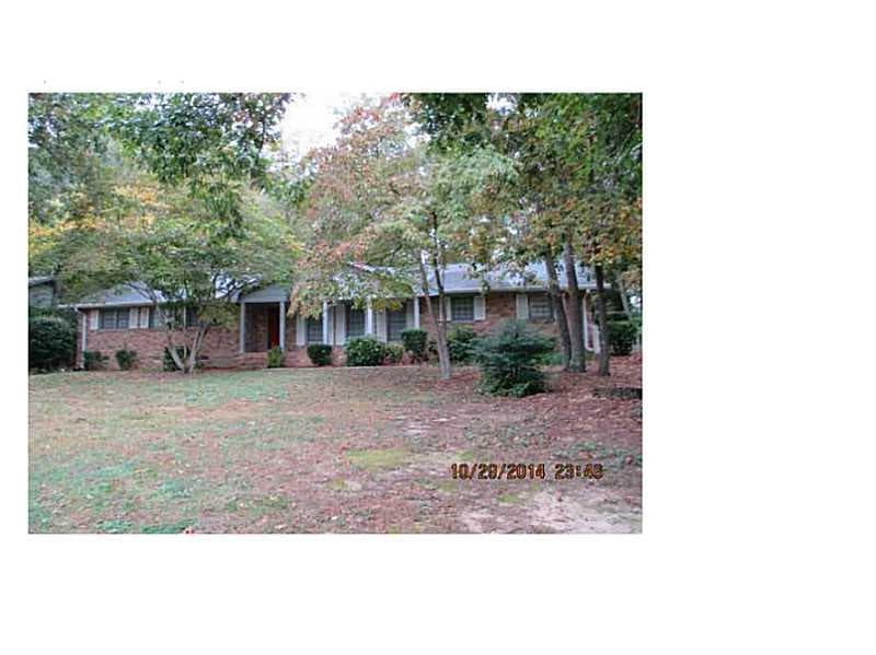 2788 Hickory Lane, Snellville, GA 30078 — most recent listing photo