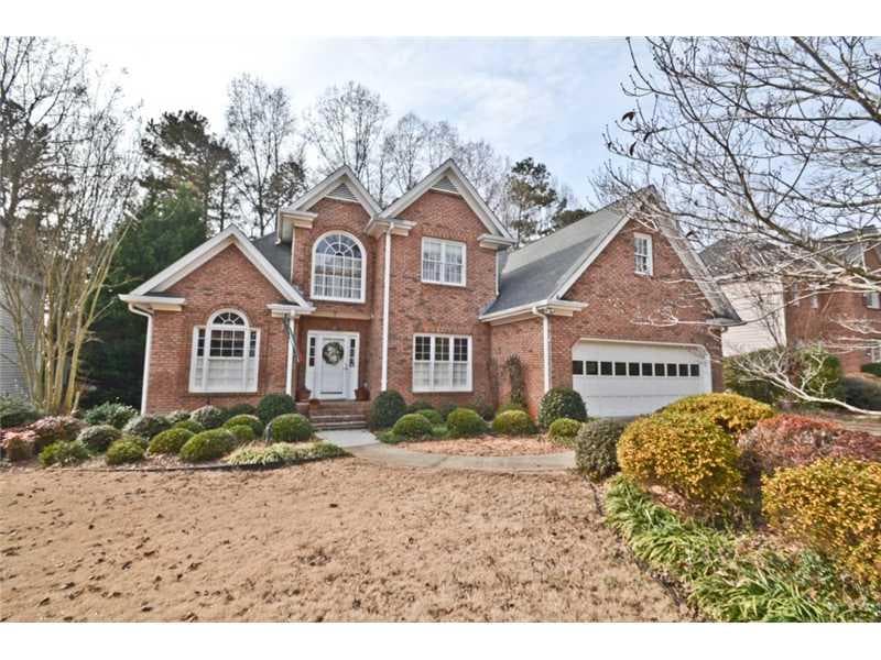 2350 Shore View Way, Suwanee, GA 30024 — most recent listing photo
