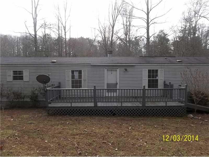 199 LANCELOT Road, Dahlonega, GA 30533 — most recent listing photo