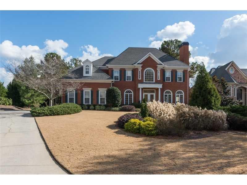 806 Moss Creek Plantation, Duluth, GA 30097 — most recent listing photo
