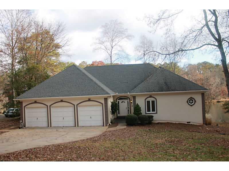 1105 Lake Charles Drive, Roswell, GA 30075 — most recent listing photo