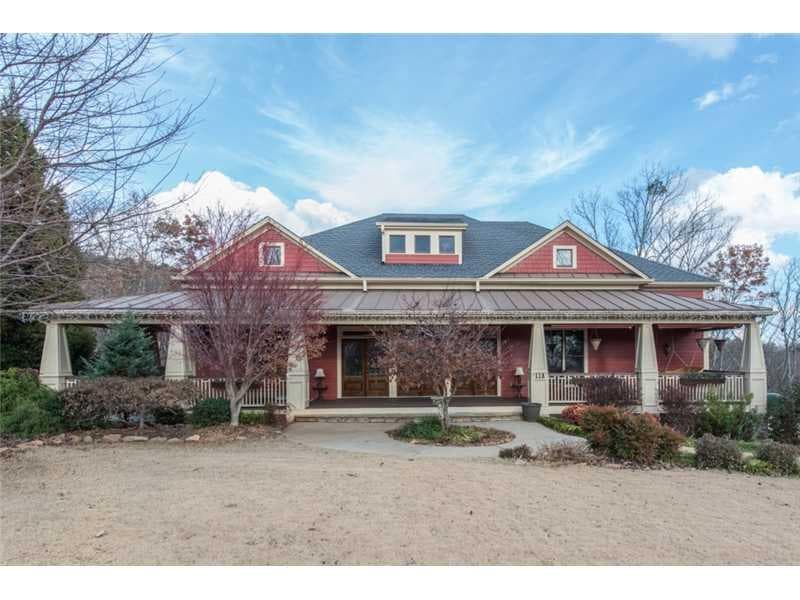 118 Twilight Overlook, Canton, GA 30114 — most recent listing photo
