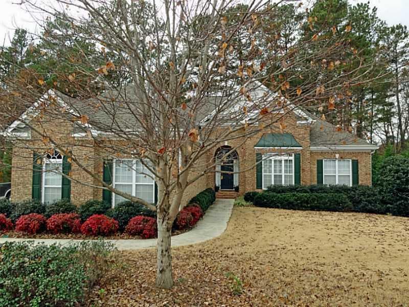 5817 WEMBLEY Drive, Douglasville, GA 30135 — most recent listing photo