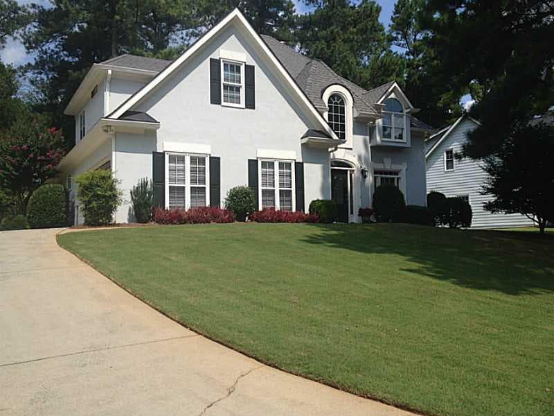 1595 BRYNWOOD Court, Acworth, GA 30101 — most recent listing photo
