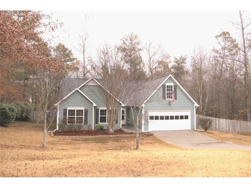 2622 Biltmore Rose Court, Bethlehem, GA 30620 — most recent listing photo