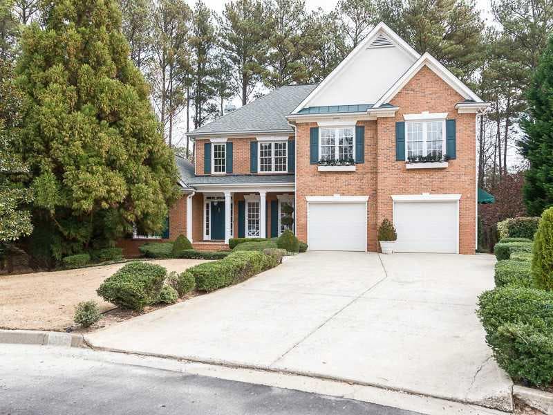 3606 Lakeside Pointe, Kennesaw, GA 30144 — most recent listing photo
