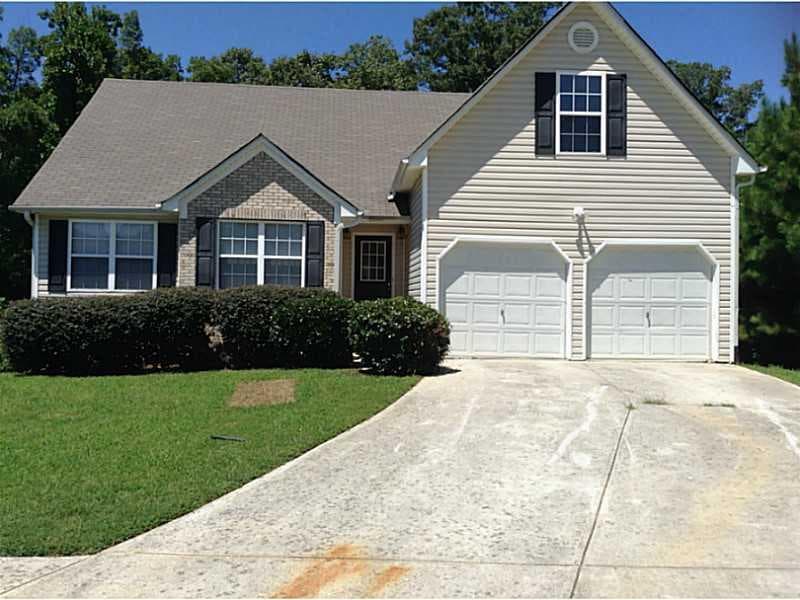 4932 Trail Ridge Place, Douglasville, GA 30134 — most recent listing photo