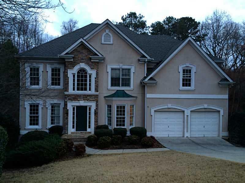 630 Sweet Stream Trace, Johns Creek, GA 30097 — most recent listing photo