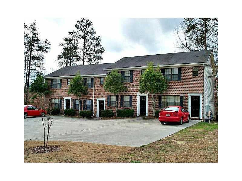 12 bedroom quadruplex sold at 2671 PARKSIDE Way, Snellville, GA 30078