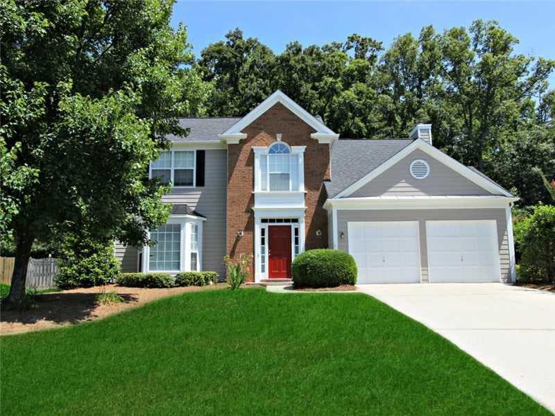 3595 Lakeheath Drive, Cumming, GA 30041 — most recent listing photo