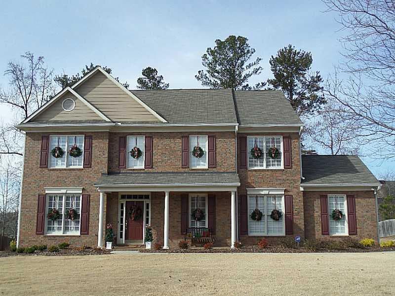 1221 Fieldcrest Court, Suwanee, GA 30024 — most recent listing photo