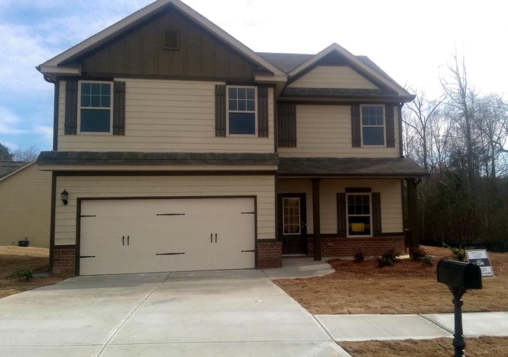 1377 Avington Glen Way, Lawrenceville, GA 30045 — most recent listing photo