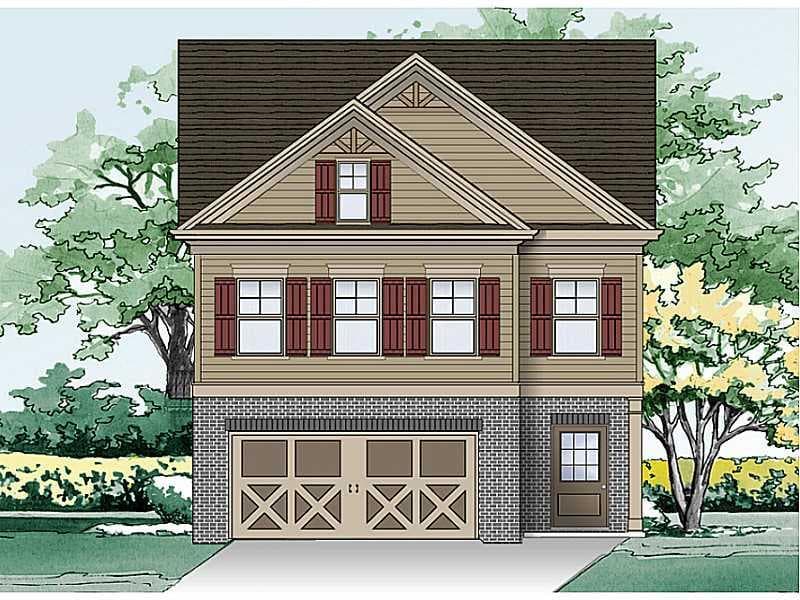 5176 Apple Grove Road, Buford, GA 30519 — most recent listing photo