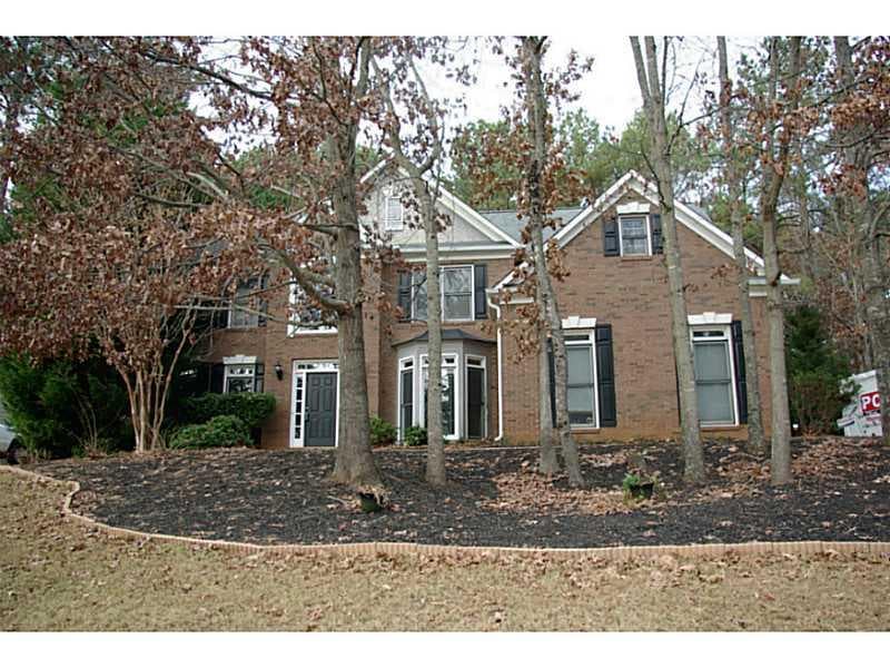 306 Ironhill Trace, Woodstock, GA 30189 — most recent listing photo