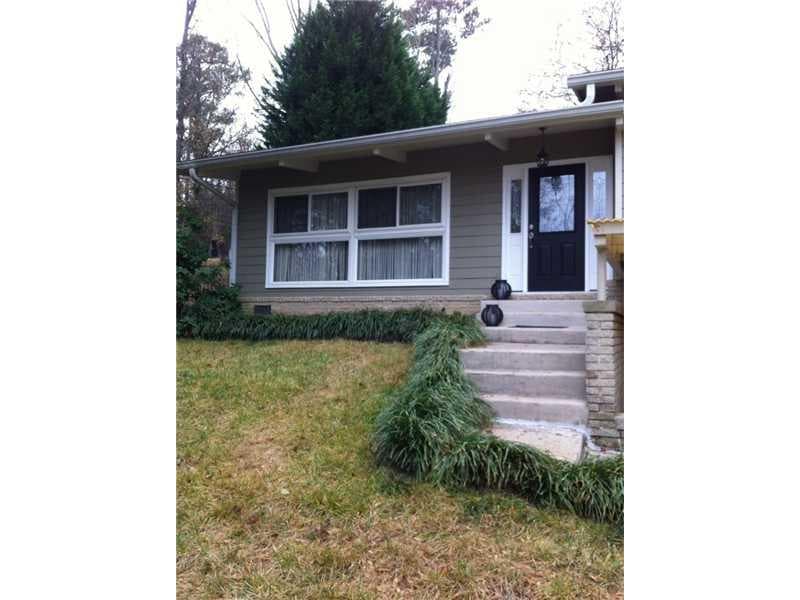 3689 Kinnard Drive, Dunwoody, GA 30360 — most recent listing photo