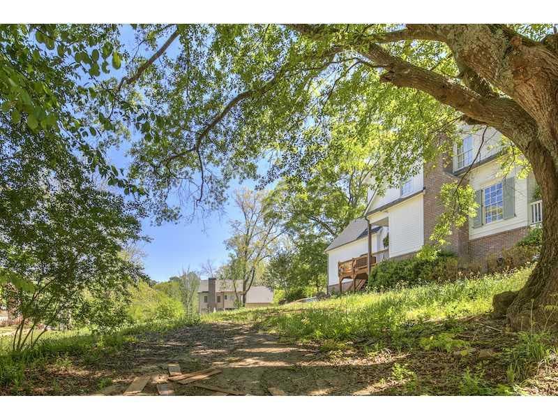 single family residence sold at 408 Autry Street, Norcross, GA 30071