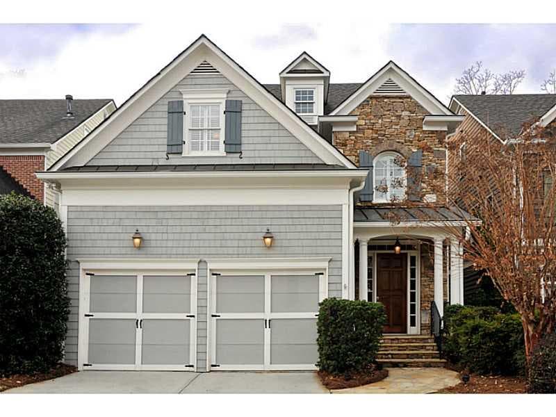 3744 Paces Park Circle, Smyrna, GA 30080 — most recent listing photo