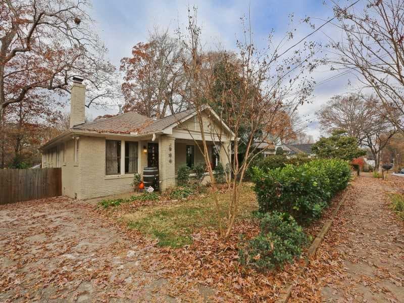 3 bedroom, 1,723 sq ft single family residence sold at 129 Warren Street, Atlanta, GA 30317