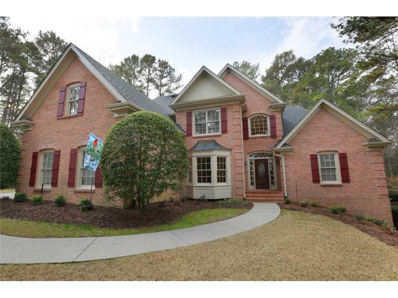 13425 Providence Lake Drive, Milton, GA 30004 — most recent listing photo