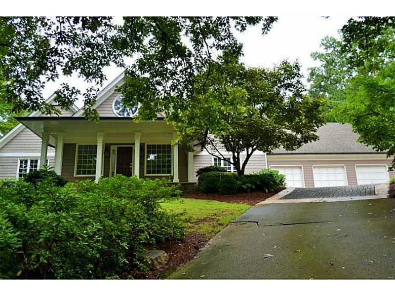18 Ball Creek Way, Sandy Springs, GA 30350 — most recent listing photo