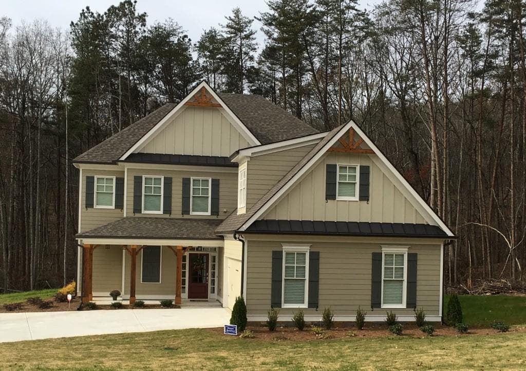 5815 Lady Bank Way, Cumming, GA 30041 — most recent listing photo