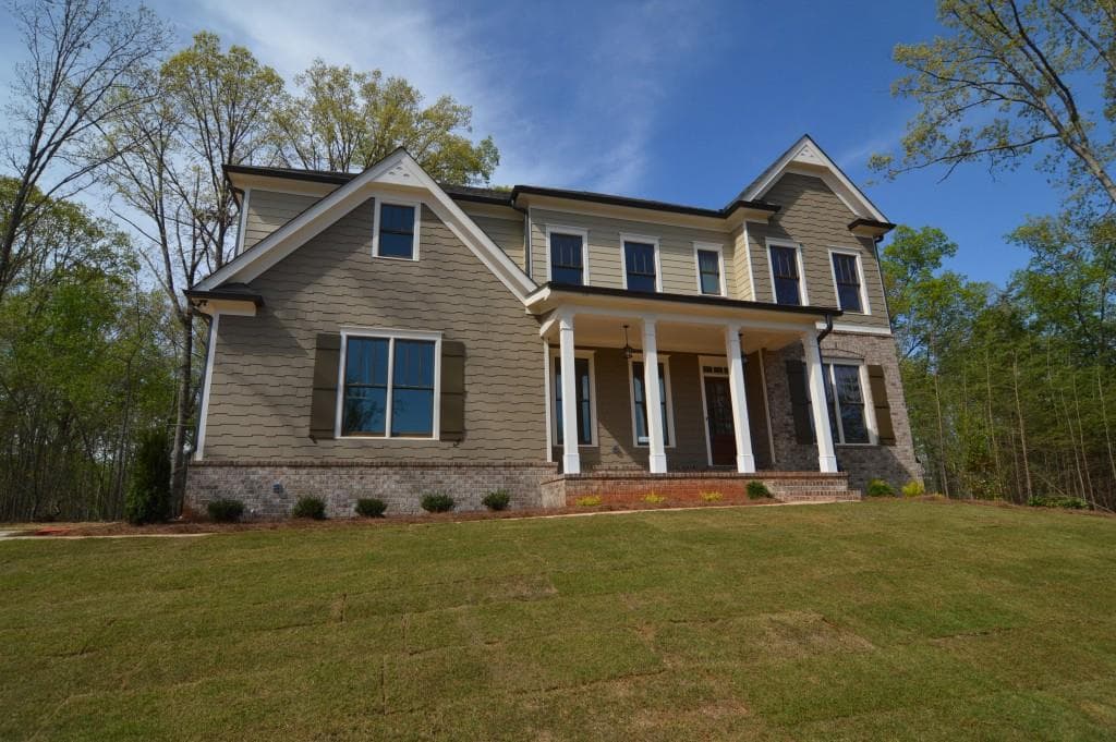 5815 Climbing Rose Way, Cumming, GA 30041 — most recent listing photo