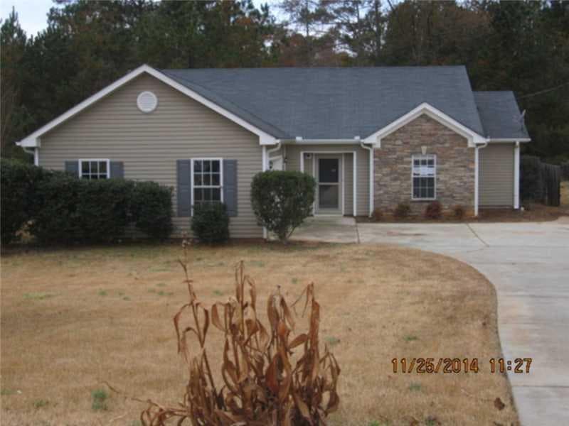 30 CHASE Drive, Covington, GA 30016 — most recent listing photo