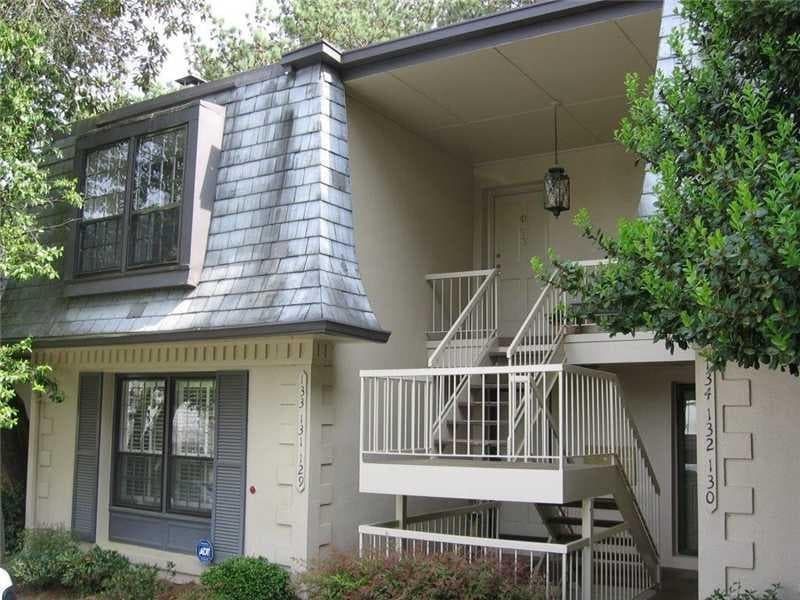 1 bedroom, 950 sq ft condominium sold at 133 Maison Place 133, Atlanta, GA 30332